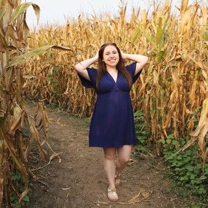 Meet your Posher, Katlyn